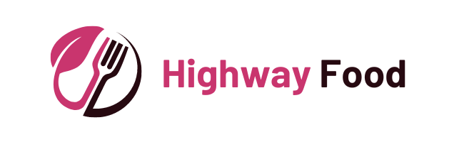 Highway food logo