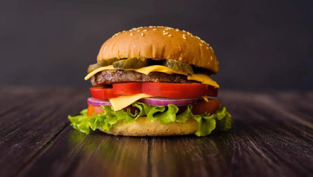 Can You Freeze Hamburger Buns