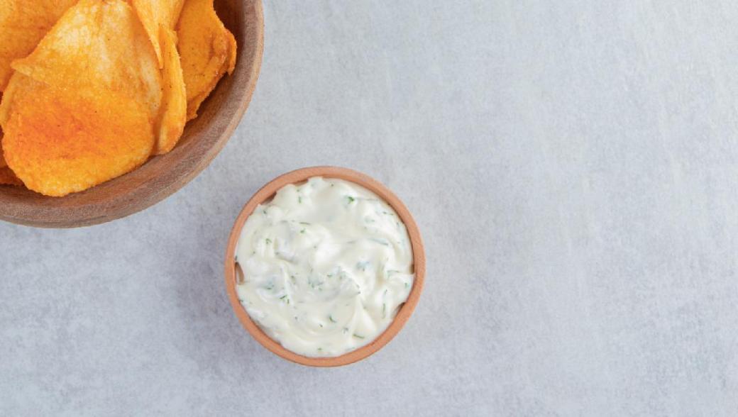 Can You Freeze Mayonnaise?