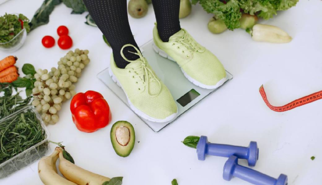 Top 10 Superfoods for Weight Loss