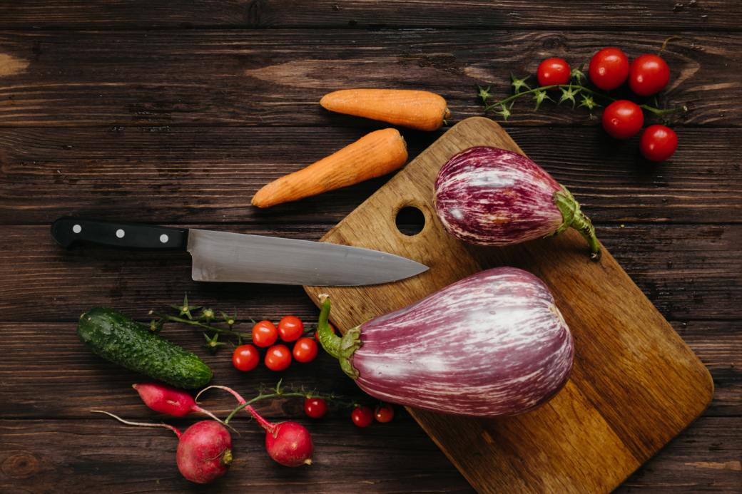 10 High Vegetarian Protein Foods