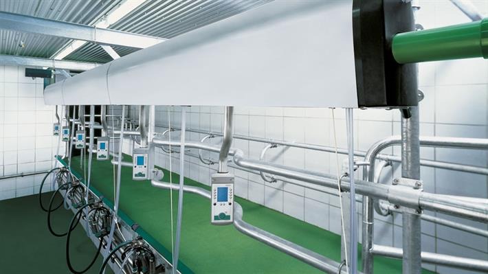 Why start with NK Dairy Plant?