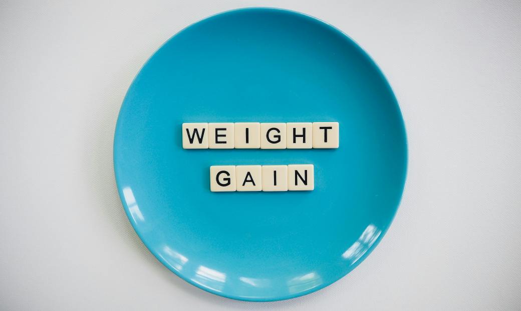 Top 10 Foods for Healthy Weight Gain: A Comprehensive Guide